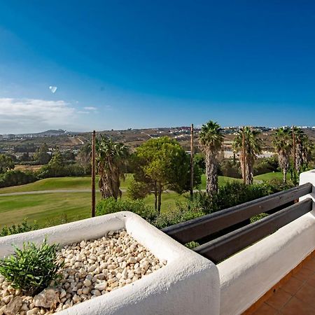 Lotus 2401 - Beautiful Apartment With Pool & Sea View Касарес Екстер'єр фото